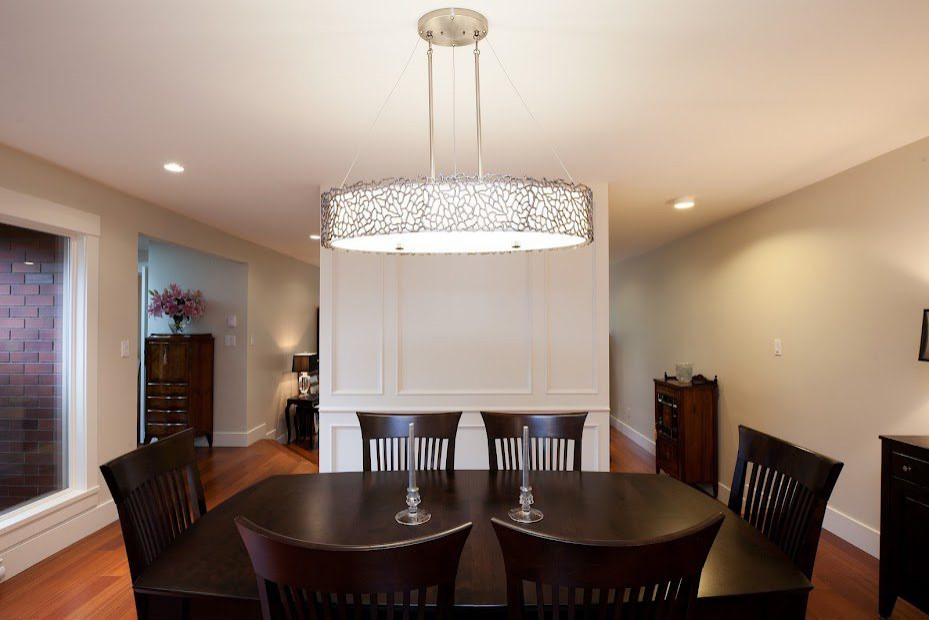 Living Spaces
