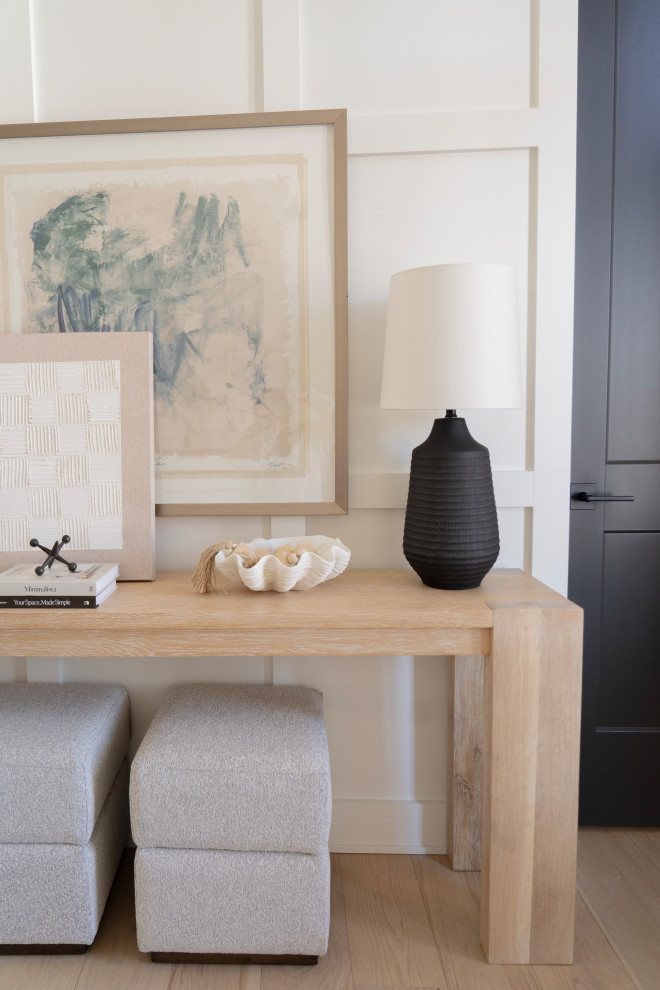 Highland Hills Show Home