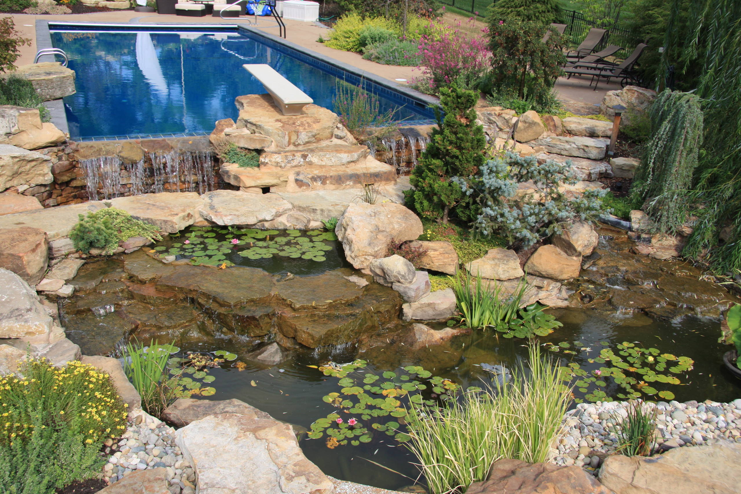 The Kaplan Residence