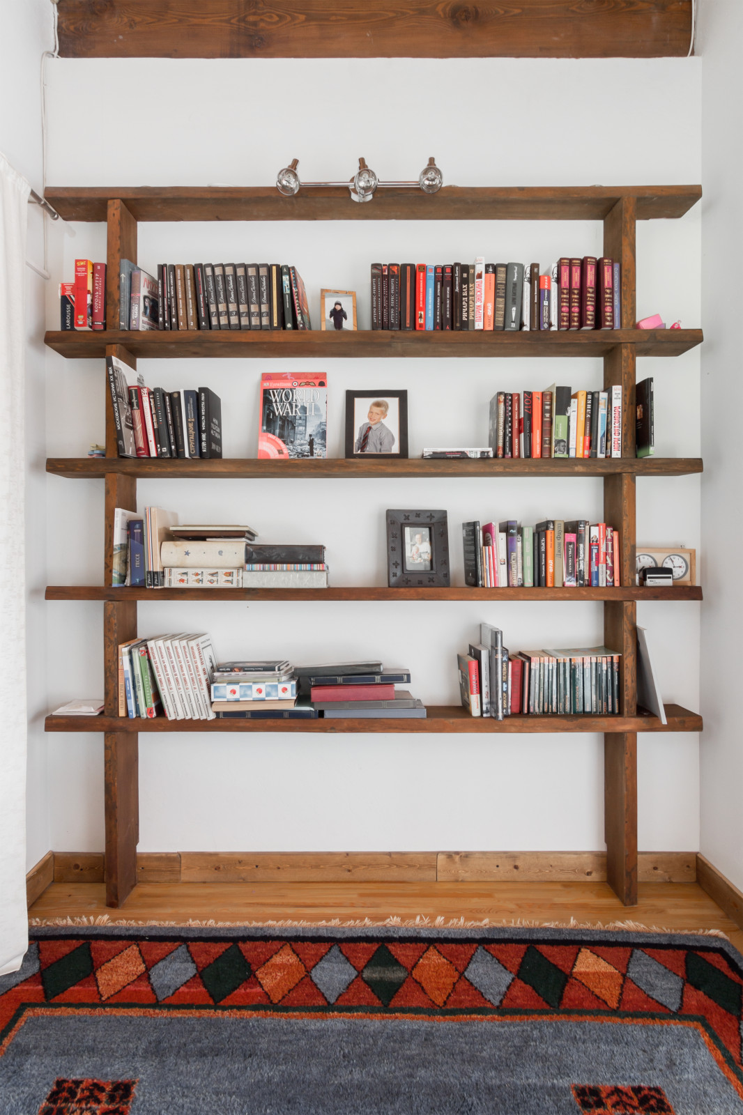 Современный дом на Красной поляне