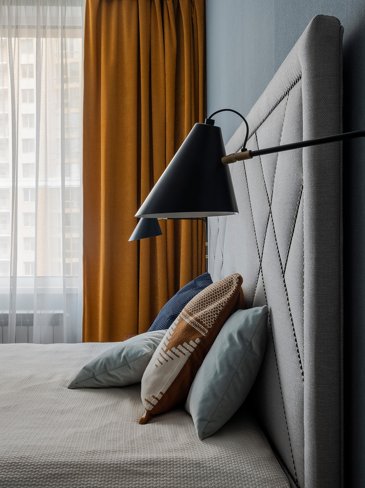 Тихая гавань