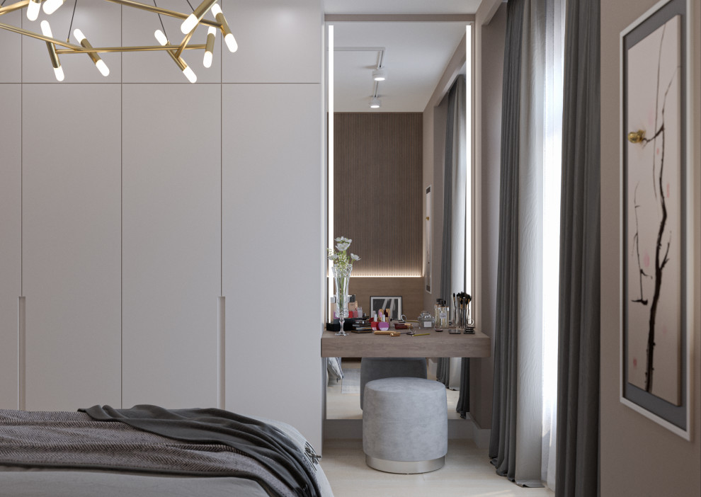 Квартира 150м2