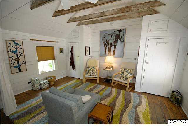 Lodge Love: 7 Ways to Land the Look