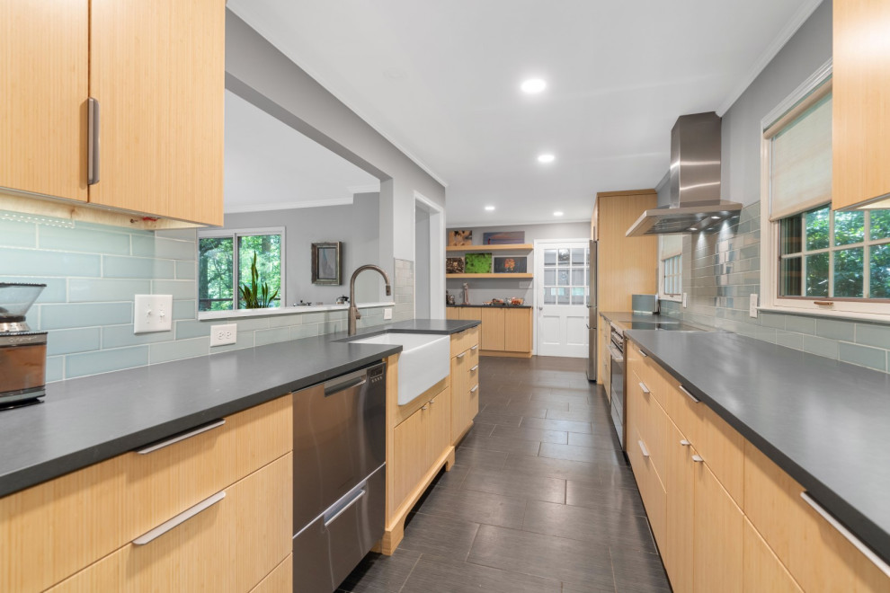 Reynolds Full Home Remodel