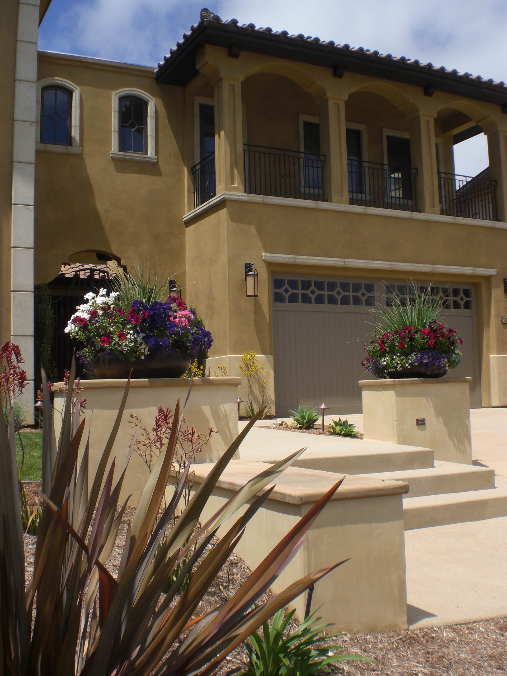 Del Mar - Lansdale Estates