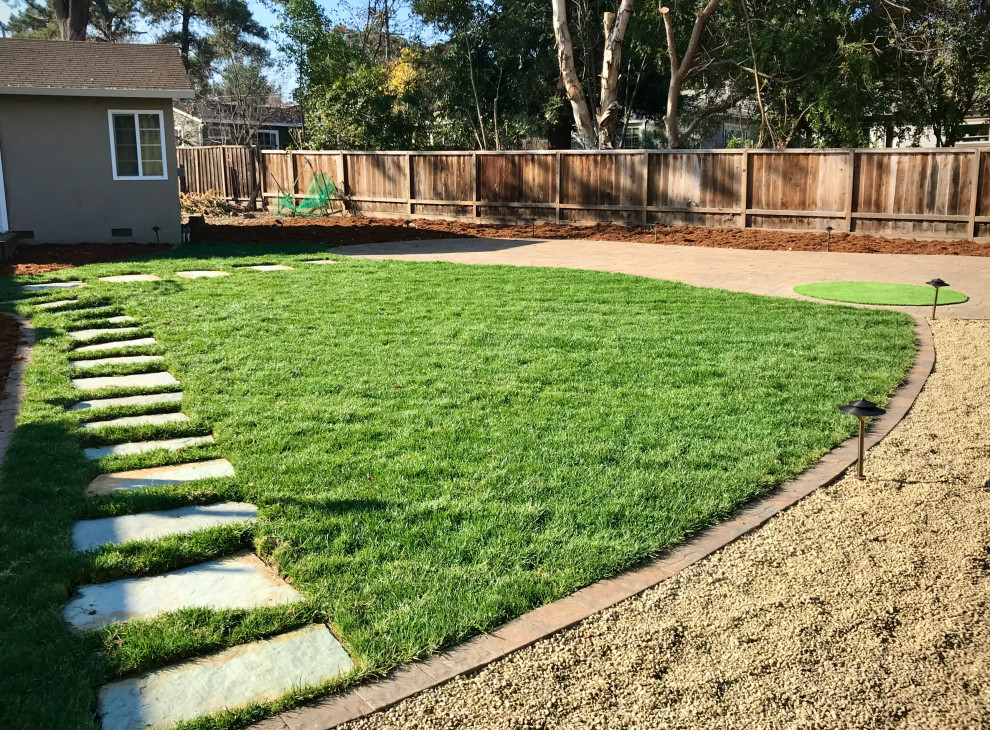 Patios
