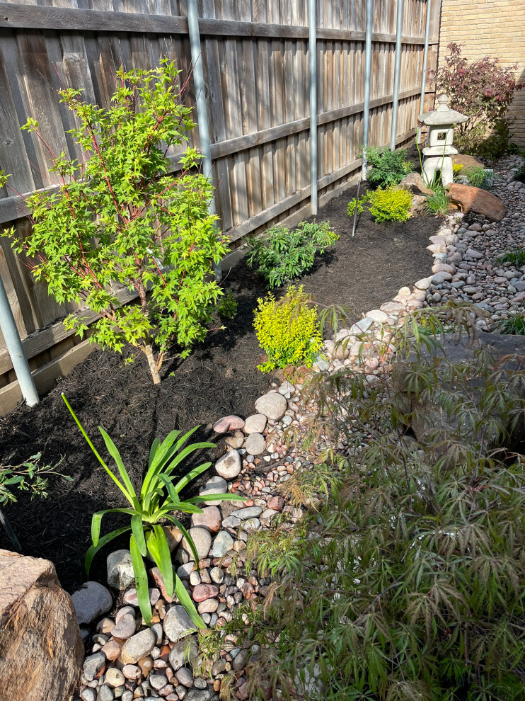 M Streets Floral Landscape & Outdoor Oasis