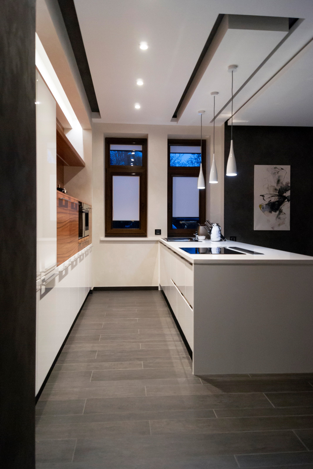 Дом света I(проект реализован)