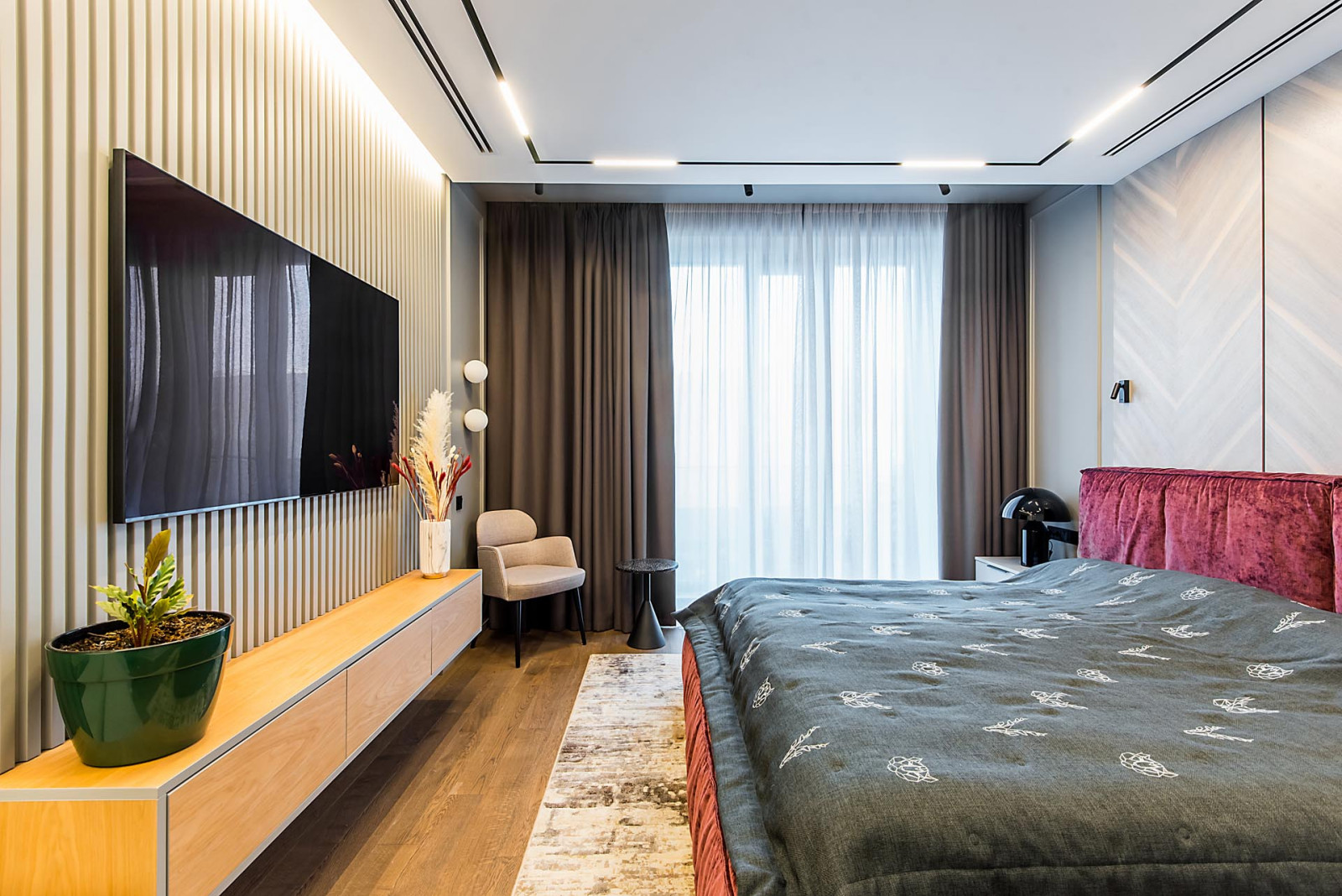 ЖК ВТБ Арена Парк