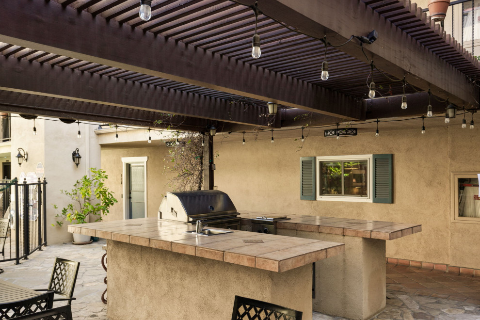Luxury Interior & Exterior Home Remodel