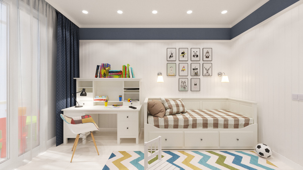 Атмосфера уюта