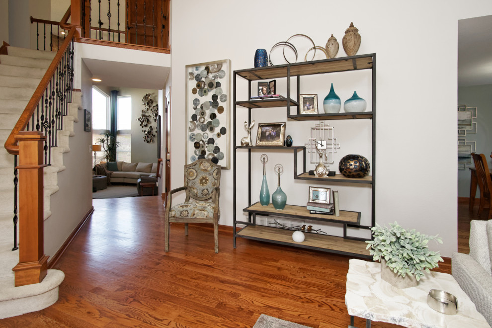Chesapeake Project