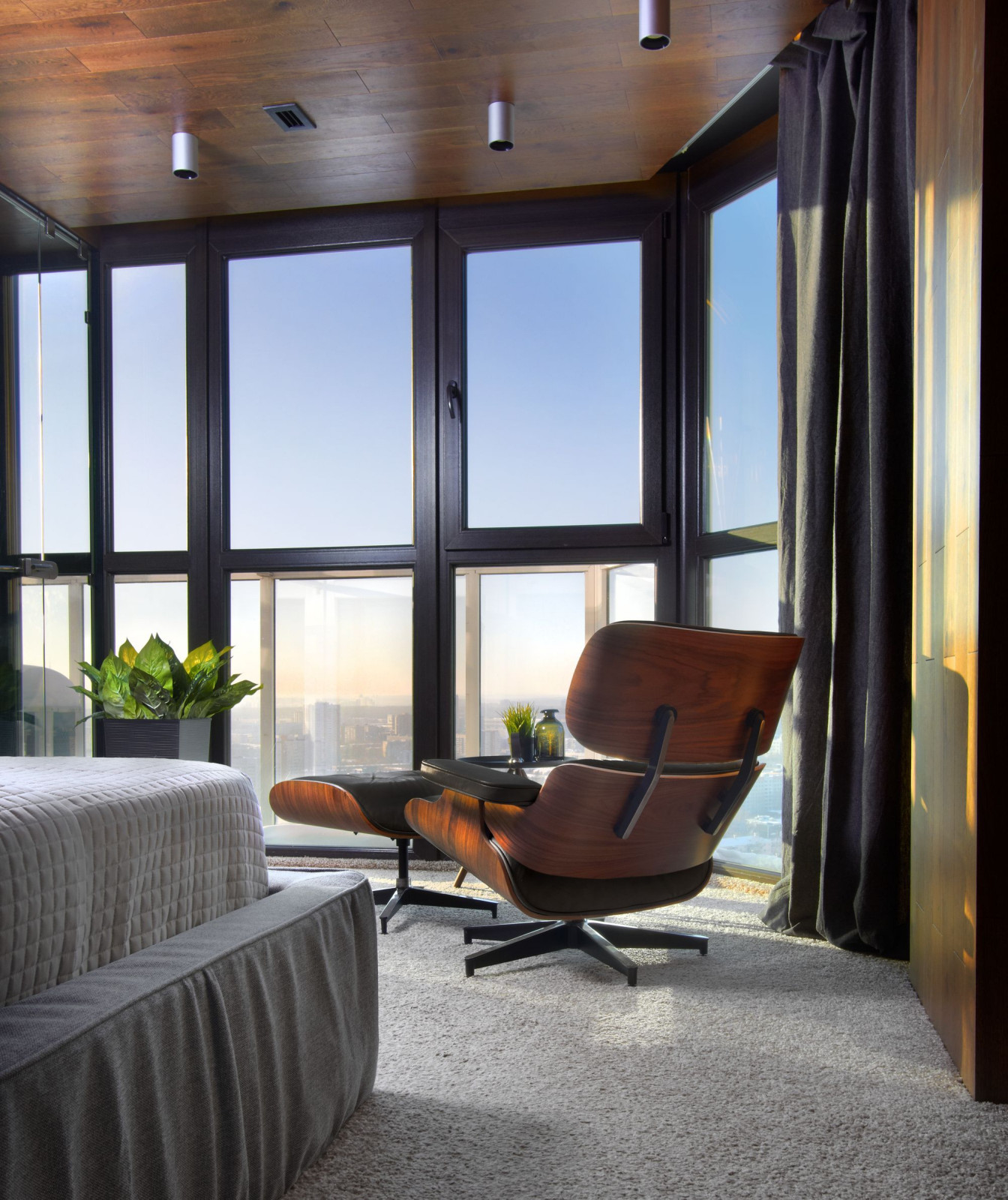 Квартира для холостяка