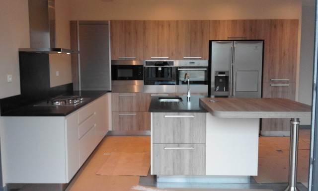 CUISINES contemporaneo-cocina