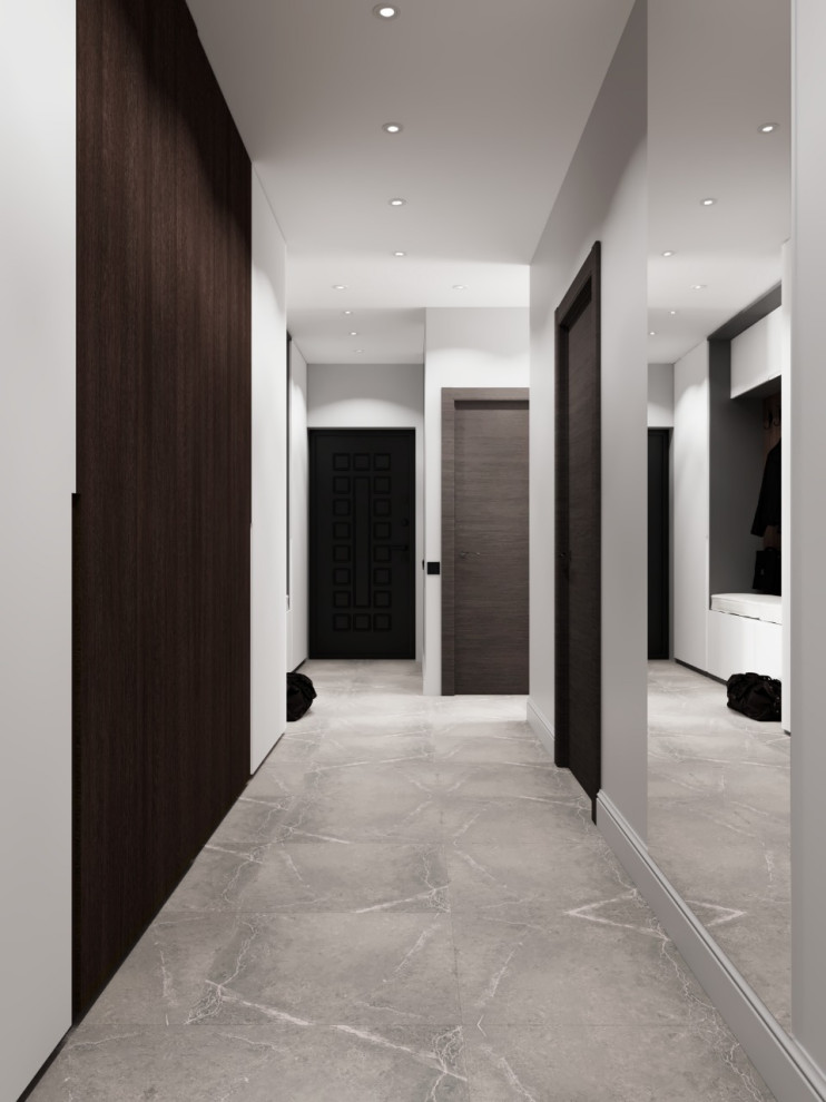 Квартира ЖК "Пикассо"