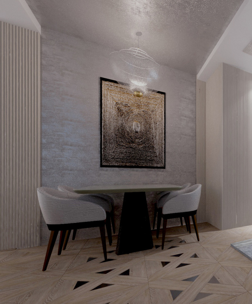 Квартира в Ильинском