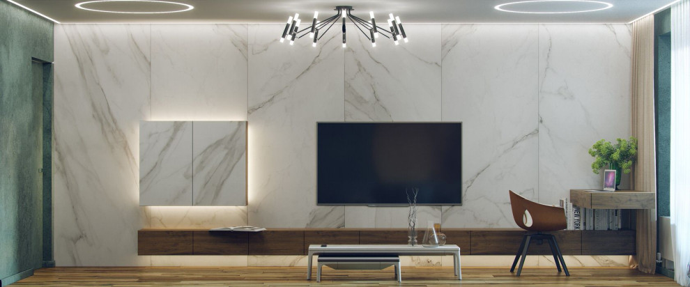 Квартира на Гродненской