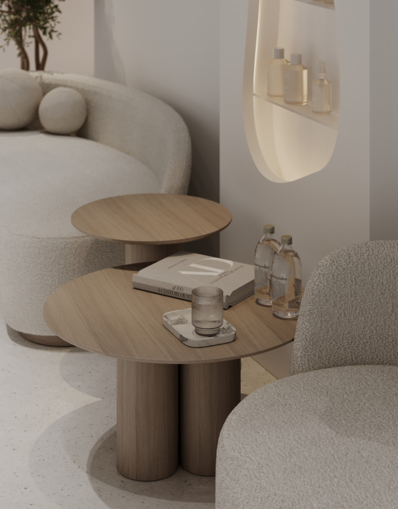 Клиника косметологии и гинекологии MOLODO