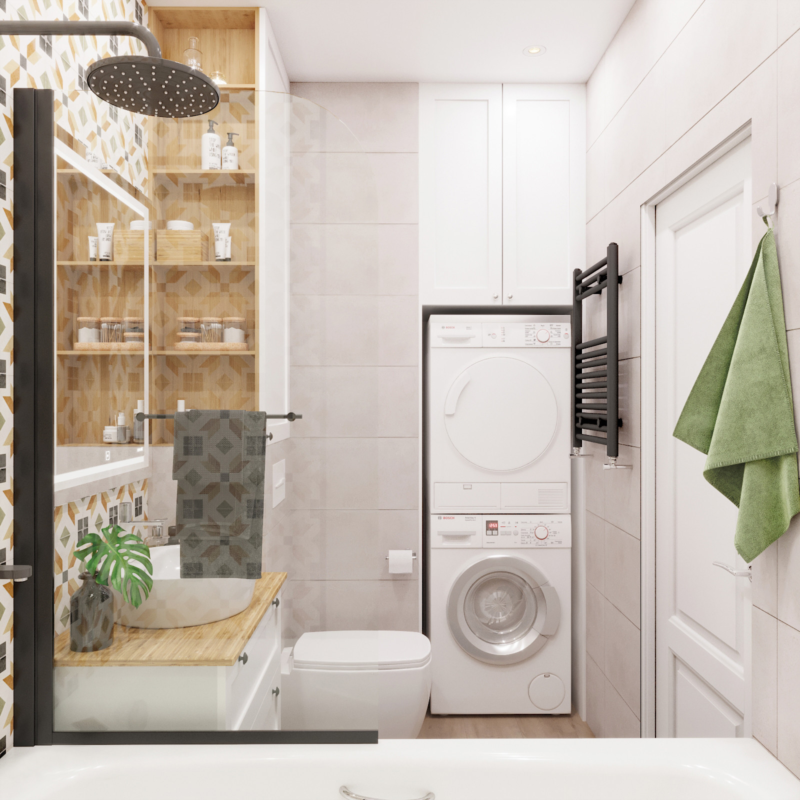 Квартира в Санкт Петербурге