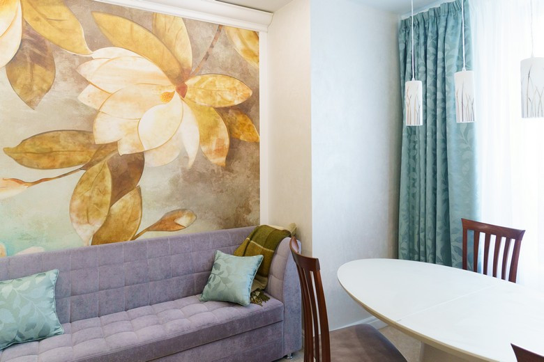 Квартира на Кавказском бульваре