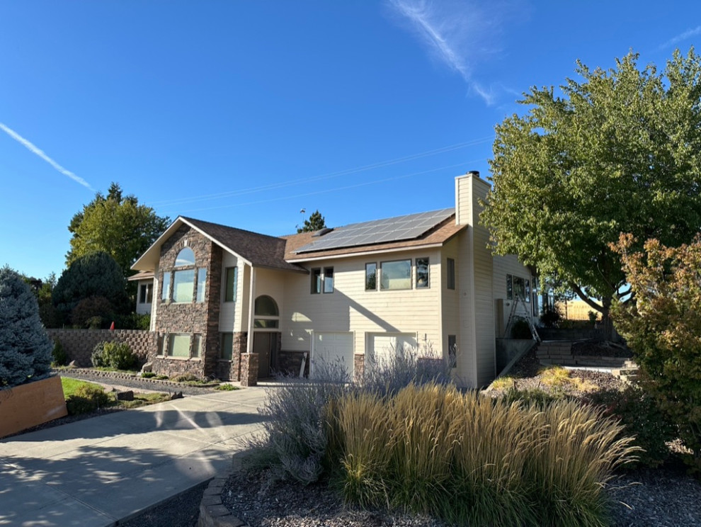 Exterior Paint