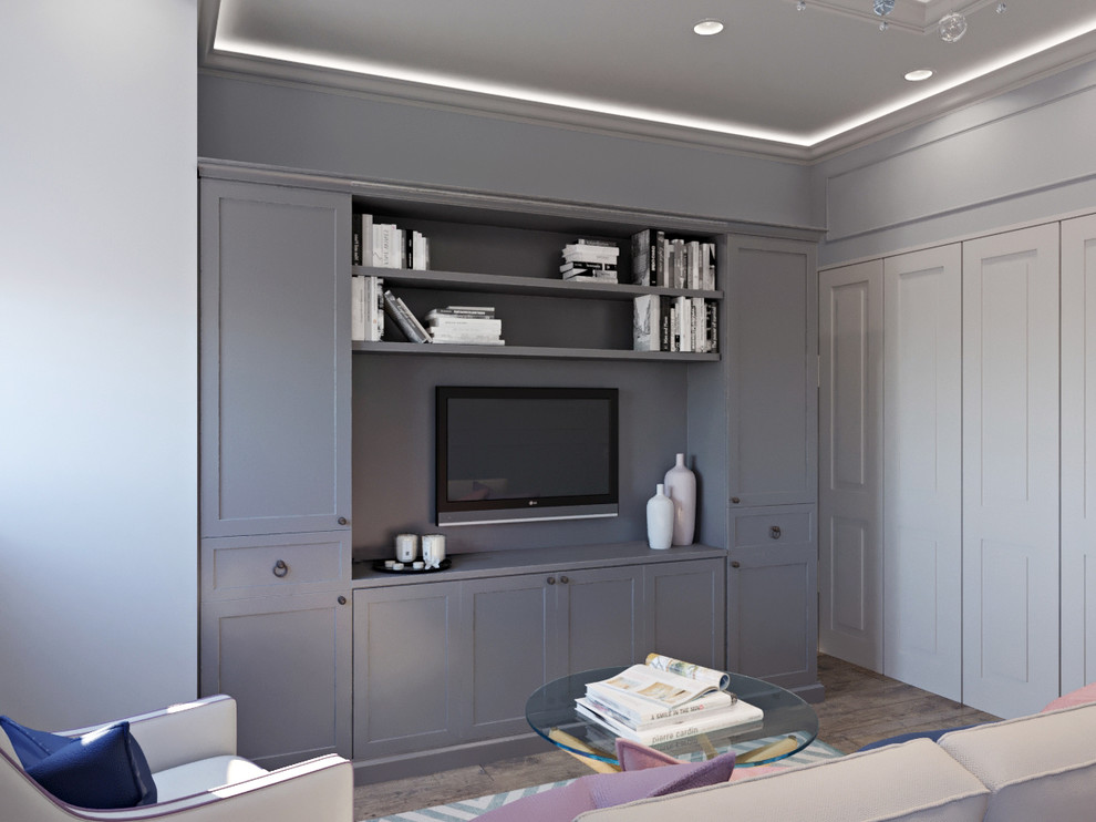 Взгляд на классику по-новому