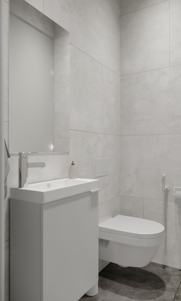 контраст современности в ампирной сталинке