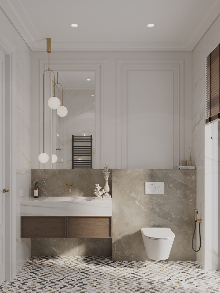 Тихая роскошь