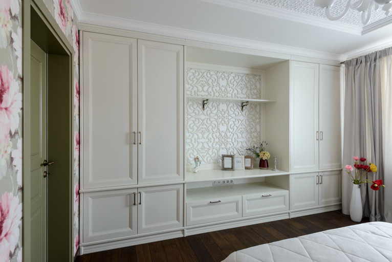 Двухкомнатная квартира Новосибирск