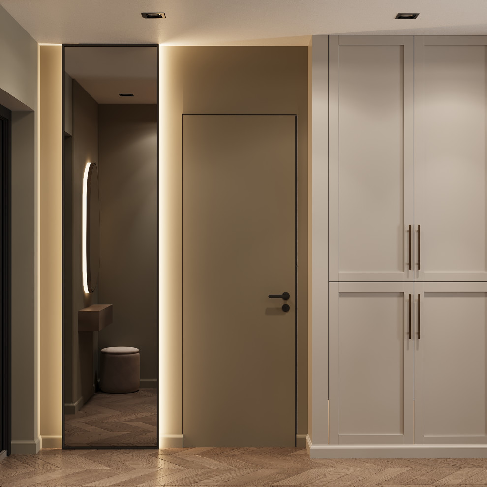 ЖК Черная речка корпус 7