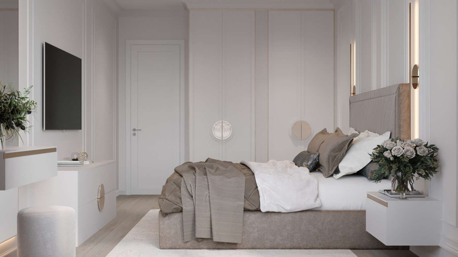 ЖК «Clever park»