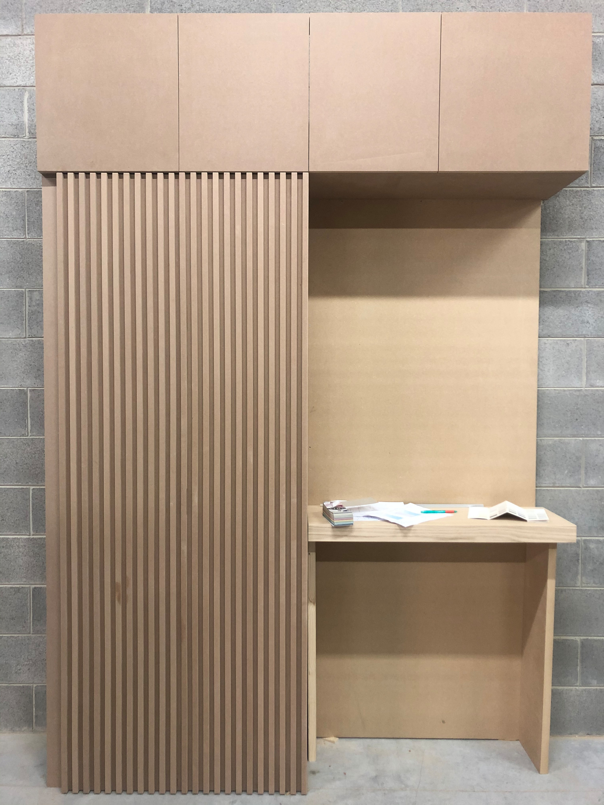 Restyling interni villa esistente | Modern Design 100 MQ
