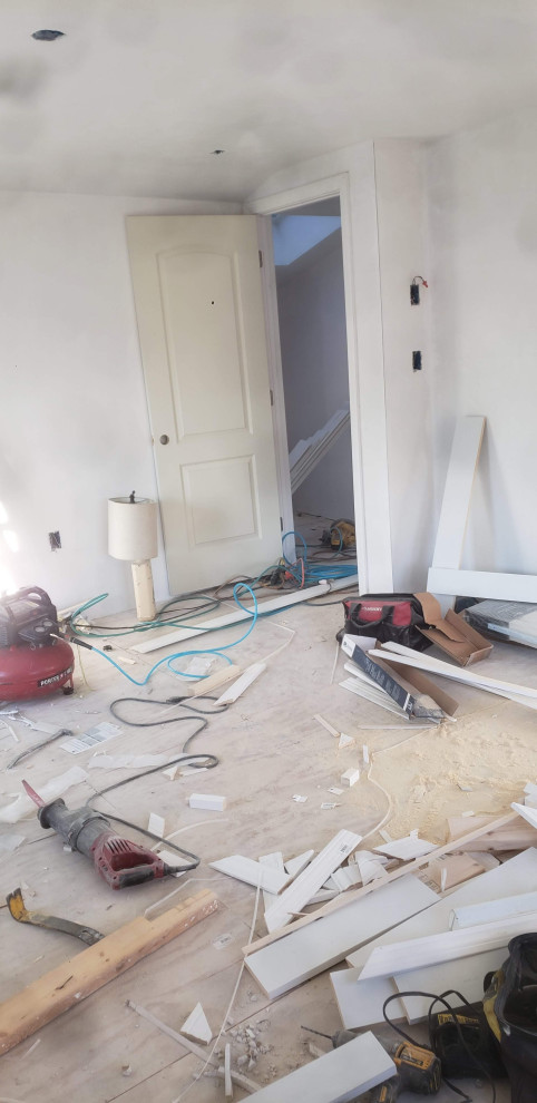Addition Project