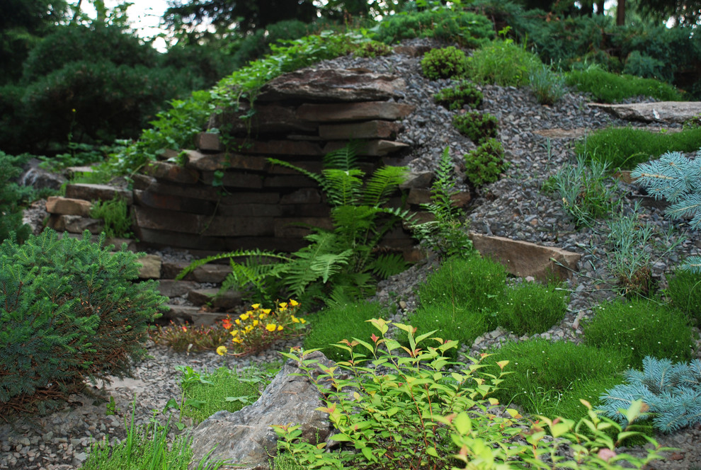 Лесной участок в КП "РИИТА"