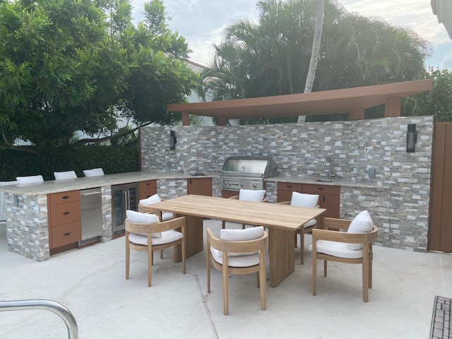 Remodels