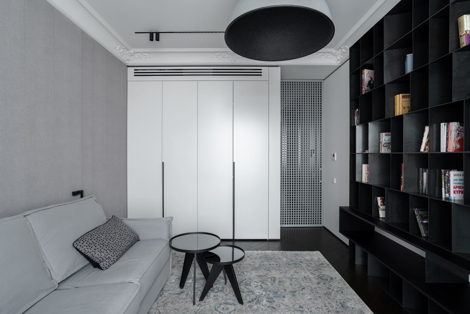 Квартира в ЖК «Суббота», общей площадью 134,5 m2