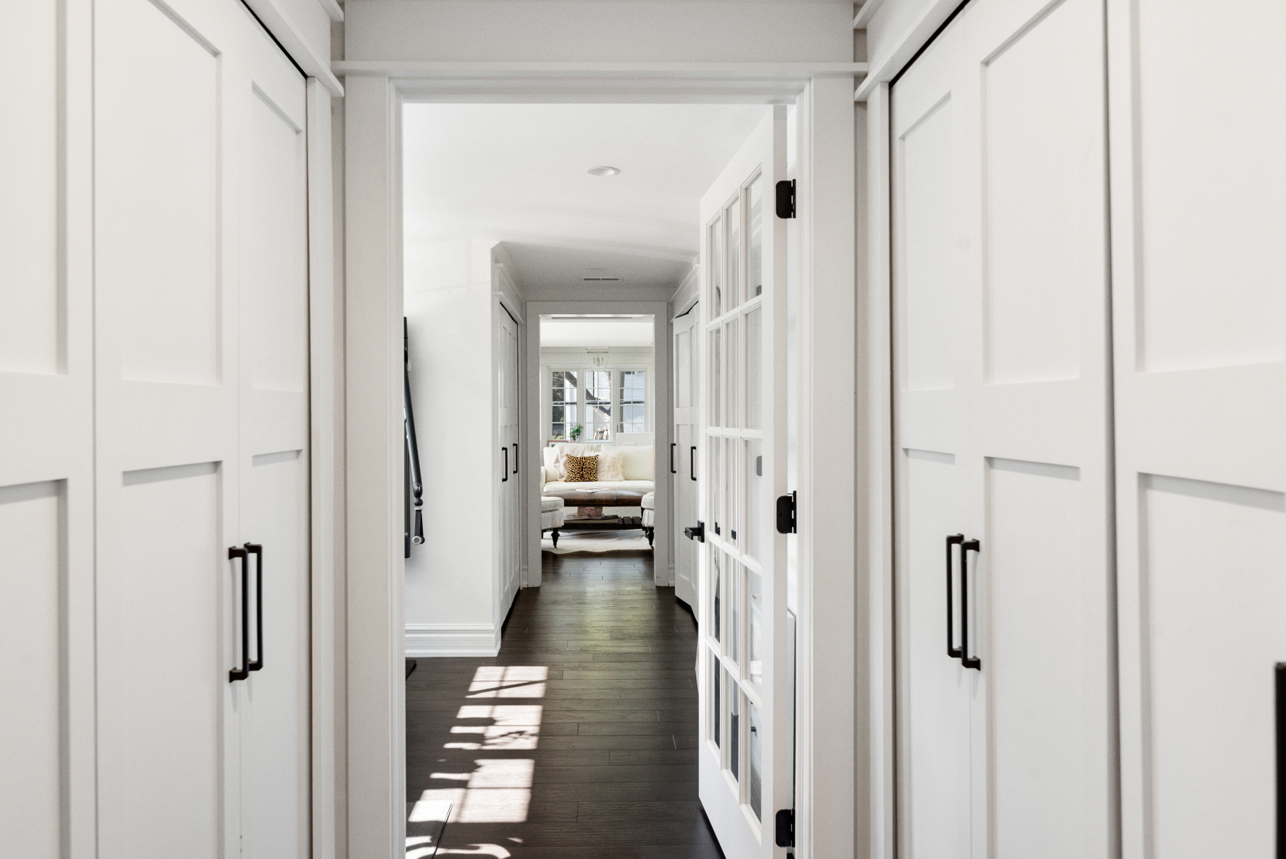 Bloomfield Hills Renovations