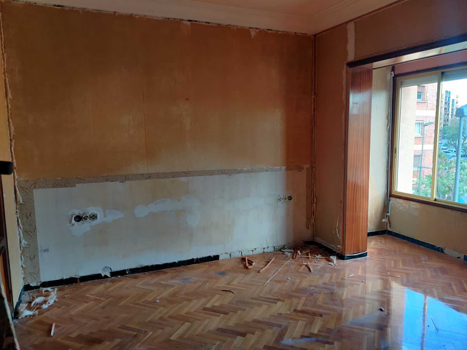 Dormitorio principal