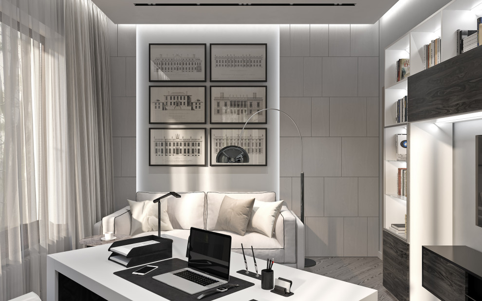 Коттеджный посёлок «Елизарово Парк»