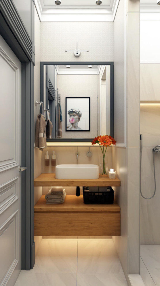 Загородный дом