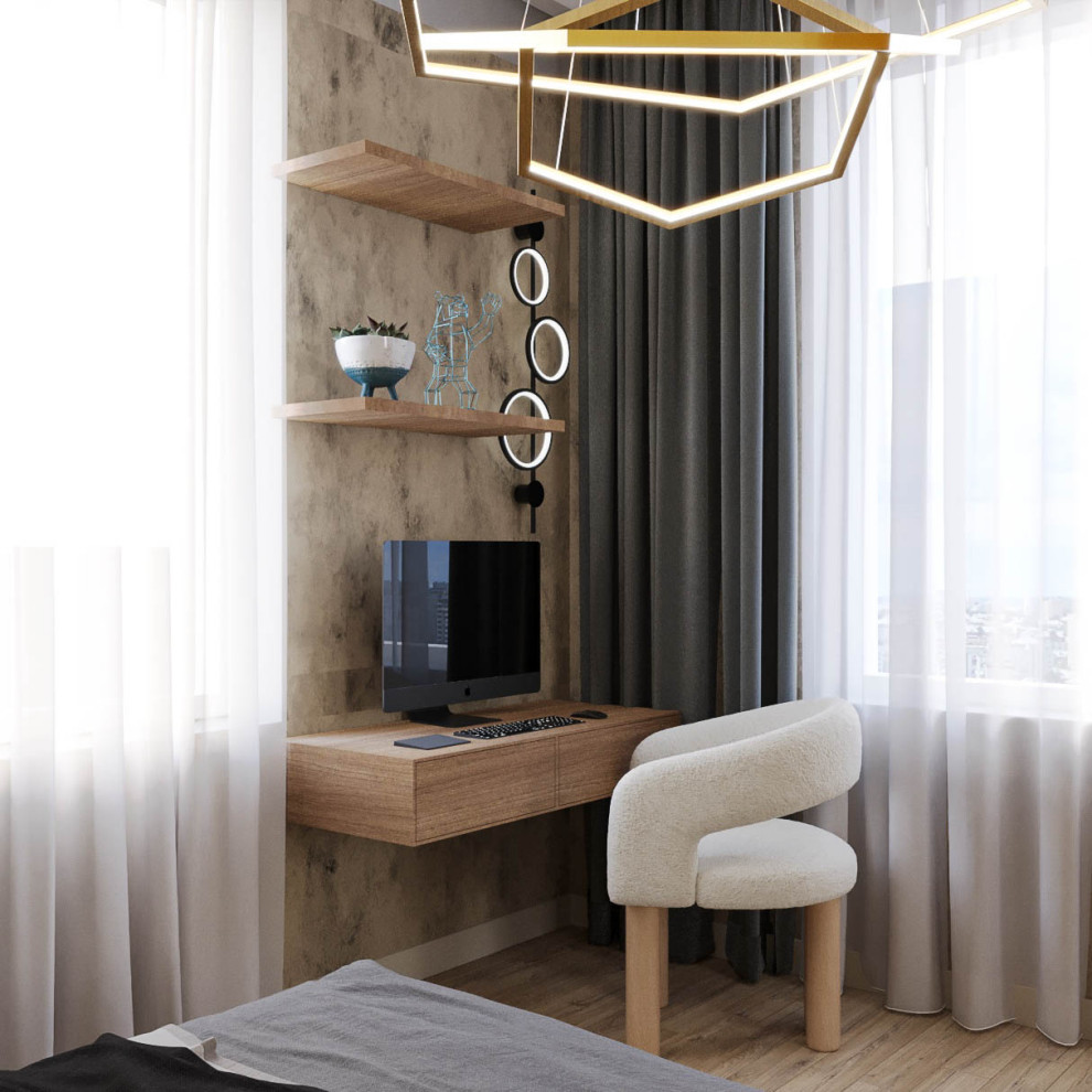 Квартира в Авиатор