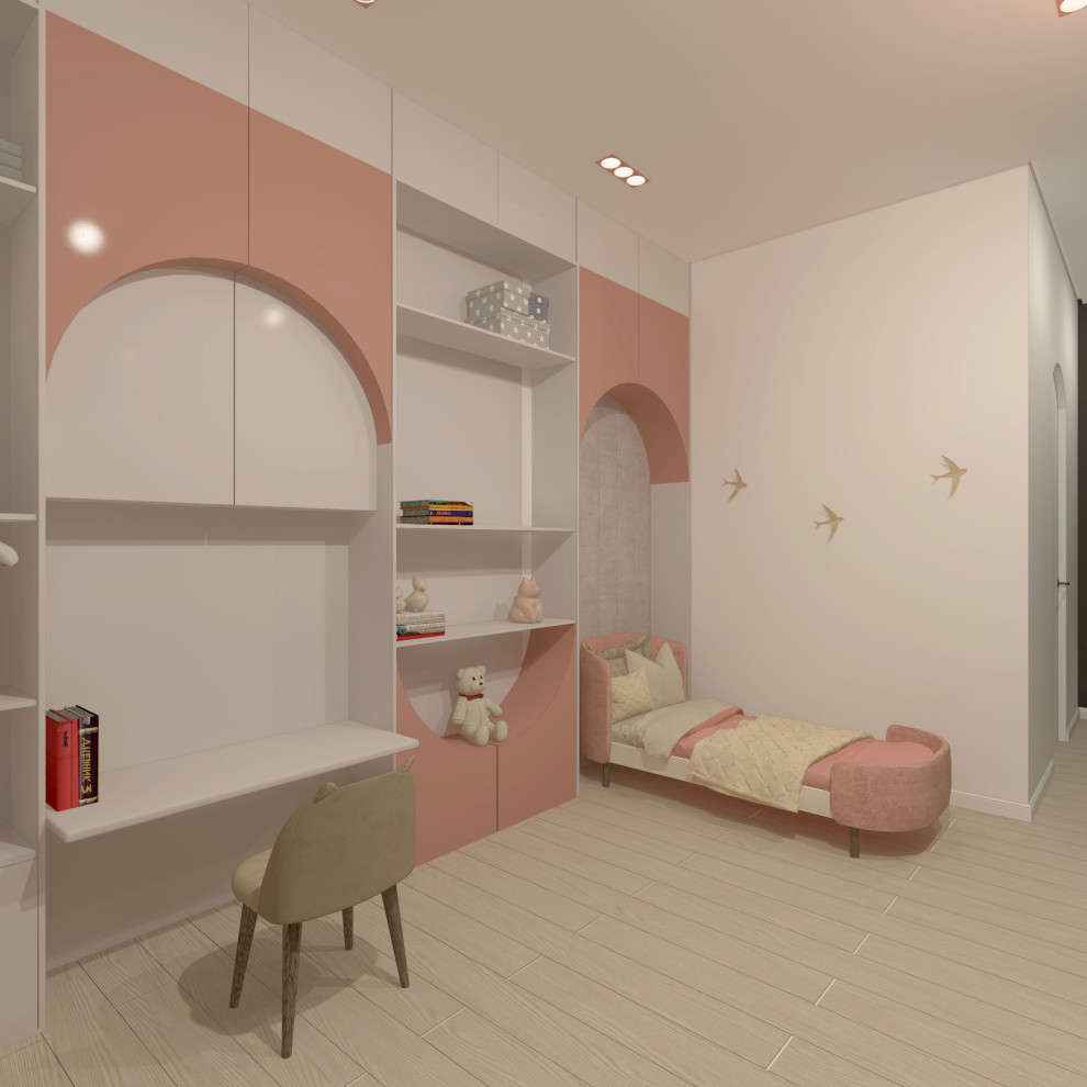 Квартира "ЭКОLIFE" 130 кв.м.