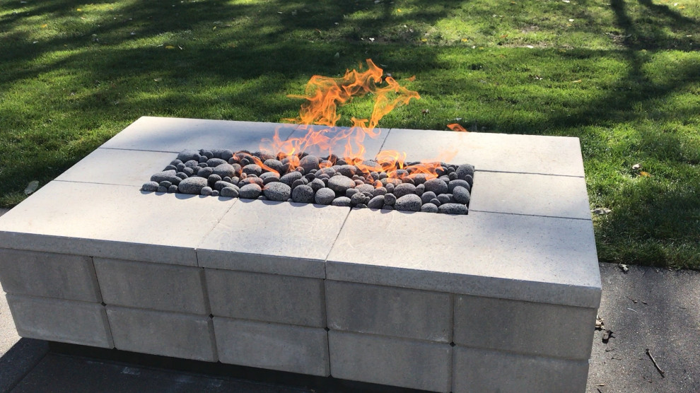 Golden Valley Mid-Century Modern