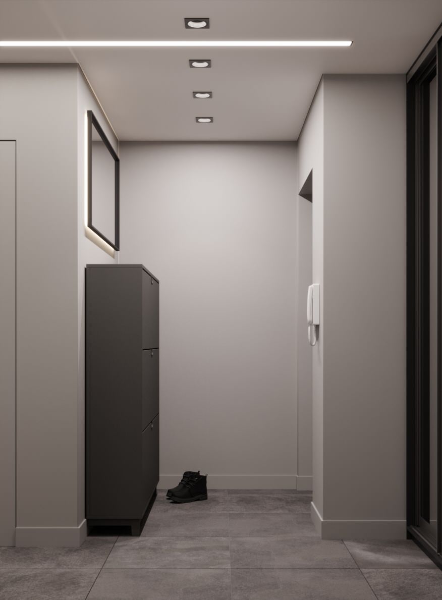 квартира для студента ЖК Михалковский