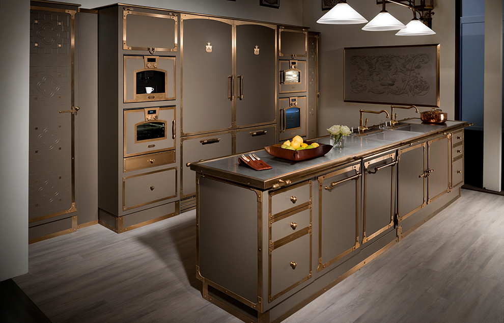 Мебель в интерьерах