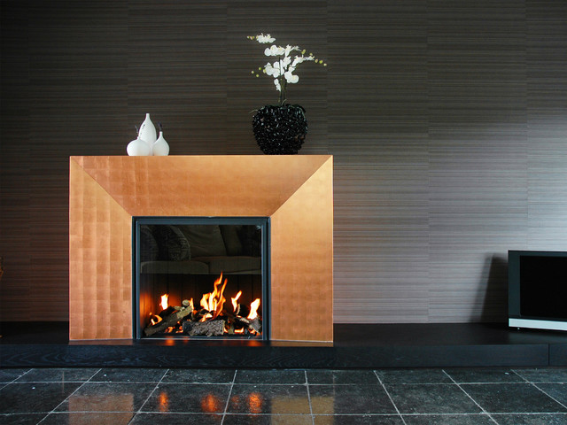 Designer Range contemporary-vardagsrum
