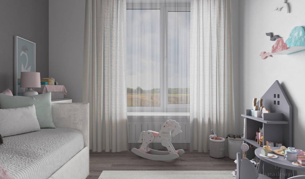 Детская для девочки