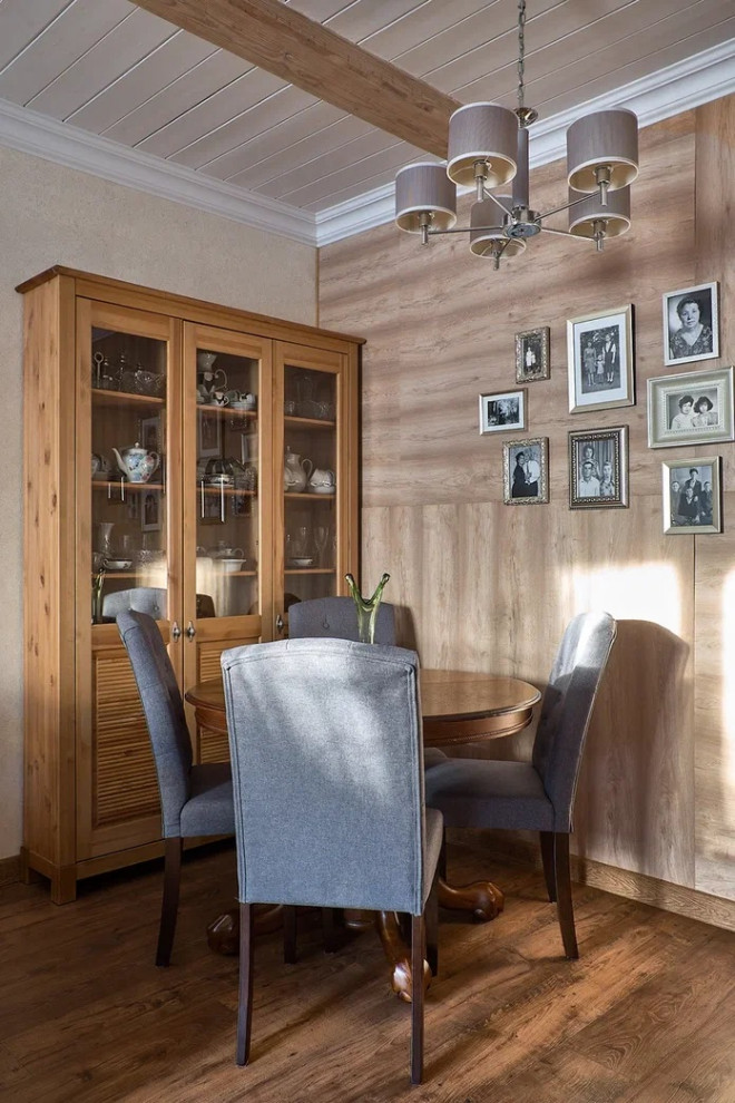 Частный дом в Калужской области