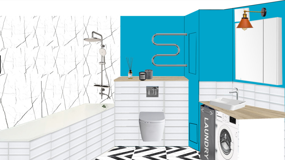 Квартира под сдачу