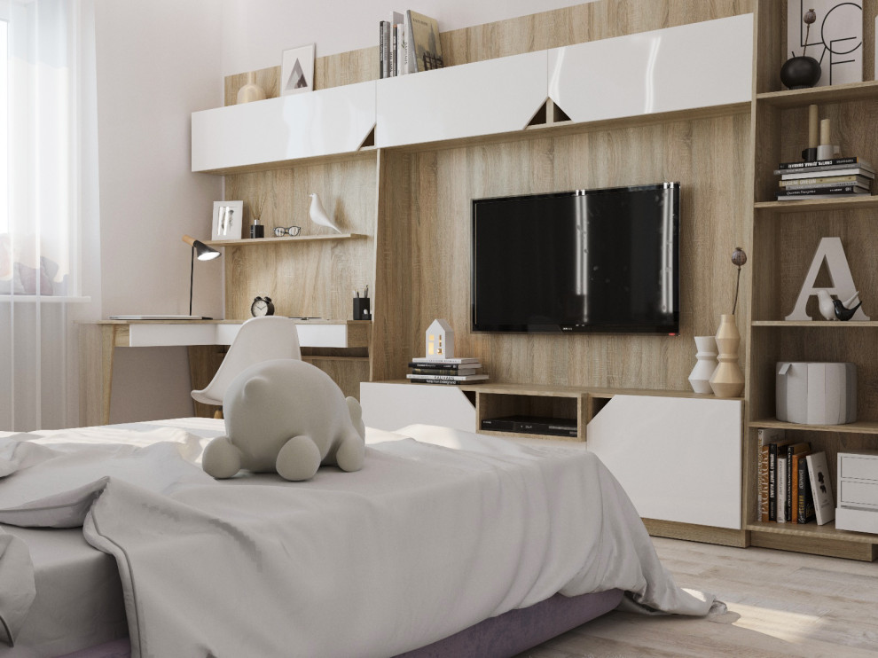 Проект "Зефир"